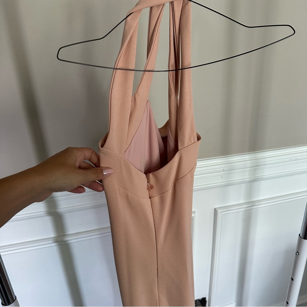 Nookie Vica 2Way Gown in Prima - Picture 7 of 8